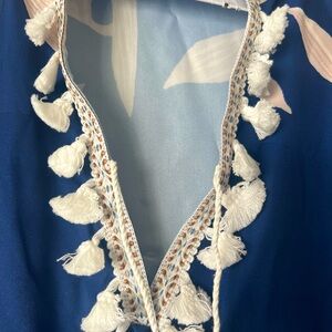 New with tags beach coverup from Cupshe
